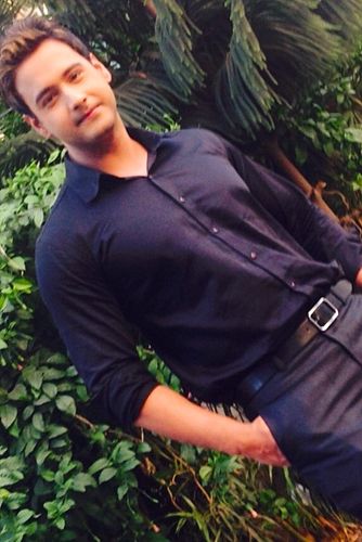 Yash Dasgupta